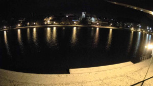 Město Týn nad Vltavou - Nábřeží, přístaviště - 31.12.2025 v 05:15 Město Týn nad Vltavou - Nábřeží, přístaviště - 31.12.2025 v 05:15