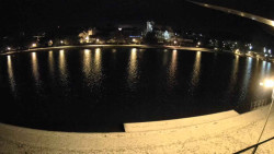 Nábřeží, přístaviště