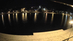 Město Týn nad Vltavou - Nábřeží, přístaviště - 31.12.2025 v 06:30 Město Týn nad Vltavou - Nábřeží, přístaviště - 31.12.2025 v 06:30