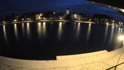 Nábřeží, přístaviště