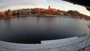 Město Týn nad Vltavou - Nábřeží, přístaviště - 31.12.2025 v 08:30 Město Týn nad Vltavou - Nábřeží, přístaviště - 31.12.2025 v 08:30