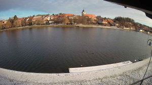 Město Týn nad Vltavou - Nábřeží, přístaviště - 31.12.2025 v 09:30 Město Týn nad Vltavou - Nábřeží, přístaviště - 31.12.2025 v 09:30