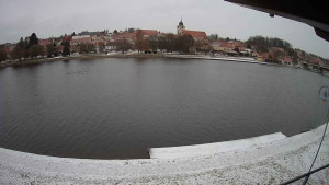 Město Týn nad Vltavou - Nábřeží, přístaviště - 31.12.2025 v 13:30 Město Týn nad Vltavou - Nábřeží, přístaviště - 31.12.2025 v 13:30