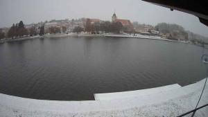 Město Týn nad Vltavou - Nábřeží, přístaviště - 31.12.2025 v 15:00 Město Týn nad Vltavou - Nábřeží, přístaviště - 31.12.2025 v 15:00
