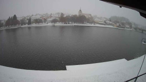 Město Týn nad Vltavou - Nábřeží, přístaviště - 31.12.2025 v 15:30 Město Týn nad Vltavou - Nábřeží, přístaviště - 31.12.2025 v 15:30