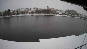 Město Týn nad Vltavou - Nábřeží, přístaviště - 31.12.2025 v 16:00 Město Týn nad Vltavou - Nábřeží, přístaviště - 31.12.2025 v 16:00