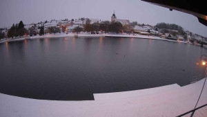 Město Týn nad Vltavou - Nábřeží, přístaviště - 31.12.2025 v 16:30 Město Týn nad Vltavou - Nábřeží, přístaviště - 31.12.2025 v 16:30