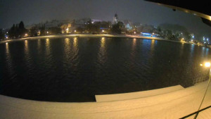 Město Týn nad Vltavou - Nábřeží, přístaviště - 31.12.2025 v 17:30 Město Týn nad Vltavou - Nábřeží, přístaviště - 31.12.2025 v 17:30