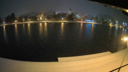 Nábřeží, přístaviště