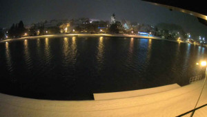 Město Týn nad Vltavou - Nábřeží, přístaviště - 31.12.2025 v 18:00 Město Týn nad Vltavou - Nábřeží, přístaviště - 31.12.2025 v 18:00