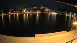 Nábřeží, přístaviště