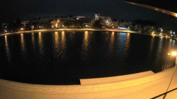 Nábřeží, přístaviště