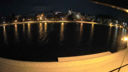 Nábřeží, přístaviště