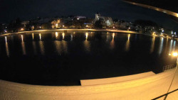 Nábřeží, přístaviště