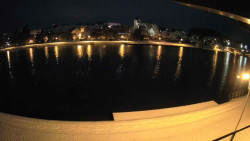 Nábřeží, přístaviště