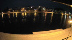 Nábřeží, přístaviště