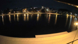 Nábřeží, přístaviště