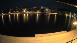 Nábřeží, přístaviště