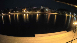 Nábřeží, přístaviště