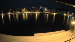 Nábřeží, přístaviště