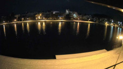 Nábřeží, přístaviště