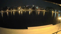 Nábřeží, přístaviště