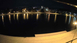 Nábřeží, přístaviště