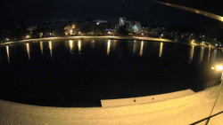 Nábřeží, přístaviště