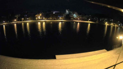 Nábřeží, přístaviště