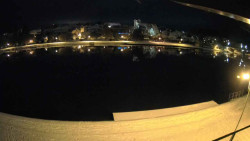 Nábřeží, přístaviště