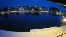 Nábřeží, přístaviště