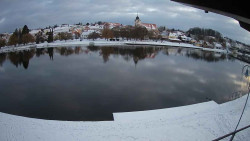 Nábřeží, přístaviště