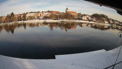 Nábřeží, přístaviště