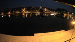 Nábřeží, přístaviště