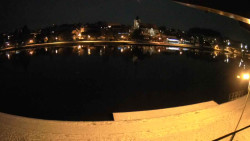 Nábřeží, přístaviště