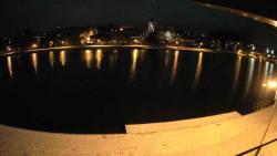 Nábřeží, přístaviště