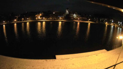 Nábřeží, přístaviště