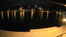 Nábřeží, přístaviště