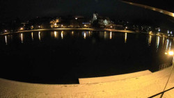 Nábřeží, přístaviště