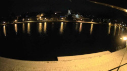 Nábřeží, přístaviště