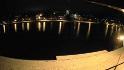 Nábřeží, přístaviště