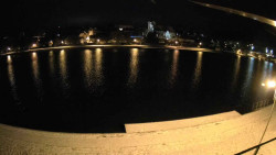 Nábřeží, přístaviště