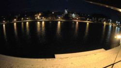 Nábřeží, přístaviště