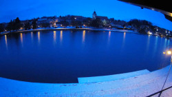 Nábřeží, přístaviště