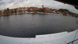 Nábřeží, přístaviště