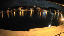 Nábřeží, přístaviště