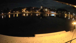 Nábřeží, přístaviště