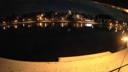 Nábřeží, přístaviště