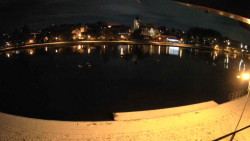 Nábřeží, přístaviště