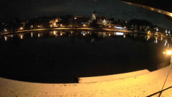 Nábřeží, přístaviště